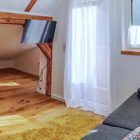 Helle Ferienwohnung Kolbnitz
