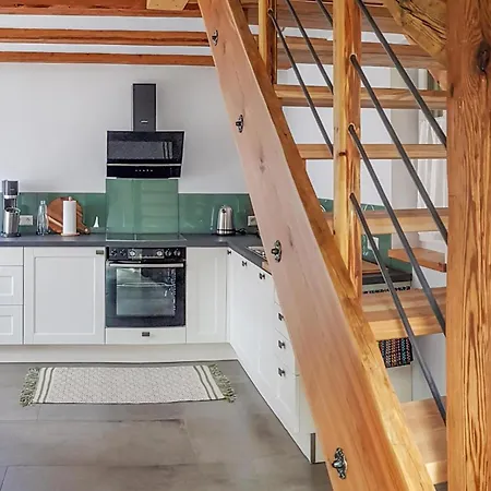 Helle Ferienwohnung Kolbnitz *