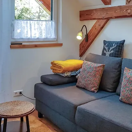 Semesterbostad Helle Ferienwohnung Kolbnitz