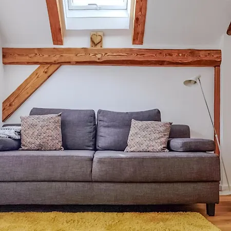 Semesterbostad Helle Ferienwohnung Kolbnitz