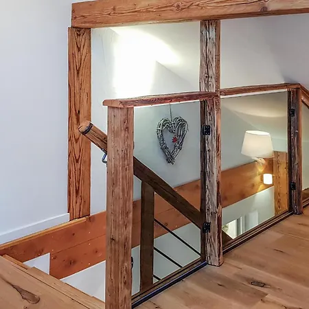 Helle Ferienwohnung Kolbnitz *